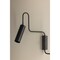 Troy Lighting Lark 2 Light Wall Sconce, Bronze, 21 In x 20.25 In B3220-BRZ - alternate 2