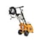 Brave Floor Stripper, Heavy Duty, 10-In. Max Width, Electric BRPFS108E - alternate 6