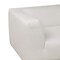 Manhattan Comfort Lukas 118 in Right-Facing 2-Piece Sectional Sofa in Cream SF1927-CR - alternate 3