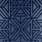 A-Street Prints Helios Blue Geometric Wallpaper 2902-87333 - alternate 1