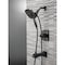 Delta Ashlyn Monitor 17 Series Shower Trim with In2ition T17464-BL-I - alternate 3
