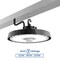 Infibrite 12.8 in 5000K Daylight 24,600 / 32,800 / 41,000 Lumen LED Dimmable 120-200W High Bay Light 120-277V IB-014-5-MW-200 - alternate 2