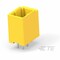 Te Connectivity DYNAMIC 1200D HDR ASSY V 4P X YLW GOLD 3-1939261-2 - alternate 1
