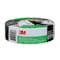 3M Duct Tape, Black, 60 yd L, 1-7/8 in W DT11 - alternate 7