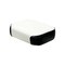 Uni Pro International Harvester 504 Seat Cushion, Black & White Vinyl 7135 - alternate 4