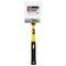 Performance Tool 16 Oz. Ball Pein Hammer with Fiberglass Handle Cushion Grip PMM7032B - alternate 3
