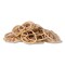 Alliance Rubber Advantage Multi-Purpose Rubber Band, Size #12, Natural Crepe, 1 lb Box, 2500PK 26125 - alternate 2