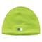 Ergodyne Hat, Lime, 8" L, Knit 16790 - alternate 5