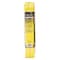 Keeper Lift Sling, 2 in W, 6 ft L, 1-Ply, 3100 lb Vertical Hitch, Polyester, Yellow 02612 - alternate 1