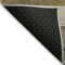 Homeroots 9' X 12' Coffee Ivory And Gray Abstract Washable Indoor Outdoor Area Rug 615258 - alternate 3