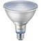 Signify 120W Equivalent Daylight PAR38 Medium LED Plant Floodlight Light Bulb 576462 - alternate 1