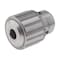 Llambrich Keyed Drill Chuck CY Plain Bearing 1/32" - 5/8" Capacity with J-6 Mount CY-16 J-6 - alternate 3