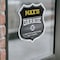 Signmission Max's Garage I Can Fix Everything But Stupid, 4 inch X 4 inch, Vinyl Decal, 2PK SHI-D-2PACK-4-490-MAX - alternate 3