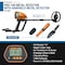 Barska Winbest Pro-100 Metal Detector Kit with Handheld Metal Detector BE14068 - alternate 5