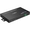 Rocstor TRUEREACH 4K/1080P 1X2 HDMI SPLITTER WITH POWER OVER CABLE POC - 4K 30HZ HDR 131 Y10G014-B1 - alternate 5