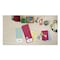 Scotch Double-Sided Permanent Tape in Handheld Dispenser, 1" Core, 0.5" x 37.5 ft, Clear, 72PK 137CT - alternate 4