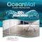 Deflecto OceanMat for Hard Floors, 36x48, Rectangle CM2G142OCB - alternate 2