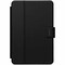 Targus Targus SafeFit THZ784GL Carrying Case (Folio) for 7" to 8.5" Tablet - Black THZ784GL - alternate 1