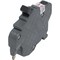 Federal Pacific Miniature Circuit Breaker, UBIF Series, 20A, 1 Pole, 120/240V AC, 10kA at 120V AC UBIF020N - alternate 1