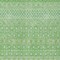 Homeroots 8' X 10' Green And Mint Green Tribal Washable Indoor Outdoor Area Rug 582599 - alternate 5
