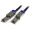 Startech.Com 1m Mini SAS Cable - SFF-8088 to SFF-8088 ISAS88881 - alternate 1