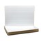 Flipside 11 x 16 Music Staff Dry Erase Board Class Pack of 12 11267 - alternate 1