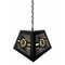 Holland Bar Stool Boston Bruins Pendant Box Light BxLM1 - alternate 2