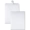 Quality Park Catalog Envelope, White, Paper, PK100 QUA44782 - alternate 1