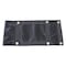 Mytee Products 7ft x 15ft 18Oz Vinyl Asphalt Dump Truck Tarp Double Pocket - Waterproof Vinyl-DP-7-15 - alternate 2