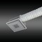 Dundas Jafine 4'' Dia x 20 Ft. L White Vinyl Flexible Ducting FD420ZW - alternate 2