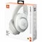 Jbl Live 770nc Bluetooth Over Ear Headphones, White JBLLIVE770NCWHTAM - alternate 4