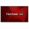 Viewsonic ViewSonic CDE6530-W1 Digital Signage Display - 65" LCD - 3840 x 2160 - 2160p - Android 11 - Black CDE6530-W1 - alternate 3