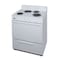 Premier Electric Range, Individual Signal Lights, 30 inW x 40 inH x 26 inD, 2.91 cu. Ft., Coil Top, White 805714 - alternate 1