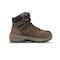 New Balance Men's Composite Toe Athletic High-Top Shoe, Chocolate, 10 1/2, EEEE, MIDCLBRBR MIDCLBRBR-10.5-4E - alternate 1