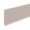Zoro Select Wall Base Molding, 120 ft L, Almond 820NA4 - alternate 1