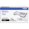 Brother Brother TN450 Toner Cartridge - Laser - High Yield - 2600 Pages - Black - 1 Each TN450 - alternate 1