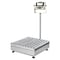Selleton Scales Bench Scale with Roller Top, 18 in x 18 in SL-915-RT-18X18 - alternate 1