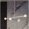 Afx Lane - LED Pendant - Satin Nickel LANP36LAJUDSN - alternate 3