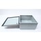 Hubbell STEEL ENCLOSURE 12IN X 12IN X 6IN B121206CH - alternate 4