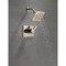 Delta Pivotal Monitor 14 Series H2OKinetic Shower Trim T14299-PN-PR - alternate 3