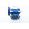 Motovario RIGHT ANGLE GEAR REDUCER 30:1 NMRV110 - alternate 5
