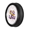 Holland Bar Stool Co Louisiana State University Indoor/Outdoor LED Thermometer ODThrm14BK-08LaStUn - alternate 5