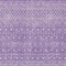 Homeroots 10' X 14' Lavender And Purple Tribal Washable Indoor Outdoor Area Rug 582631 - alternate 5