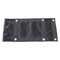 Mytee Products 7ft x 21ft 18Oz Vinyl Asphalt Dump Truck Tarp Double Pocket - Waterproof Vinyl-DP-7-21 - alternate 4