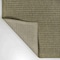 Jonathan Y Maxine Smart Jute Contemporary Border Boho Fine Rib Weave Brown 5 ft. x 8 ft. Area Rug FXV202B-5 - alternate 4