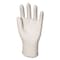 Boardwalk Disposable Gloves, 4 mil Palm, Synthetic Vinyl, Powder-Free, XL, 100 PK, White BWK315XLBX - alternate 3