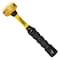Abc Hammers 1.5 lb. Brass Hammer with 10" Fiberglass Handle ABC1.5BFB - alternate 4