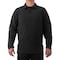 First Tactical PRO DUTY PULLOVER  Black 111018 - alternate 1