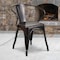Flash Furniture Contemporary Chair, 21-1/2 in W 19" L 27-3/4" H, Integrated CH-31270-BQ-GG - alternate 7