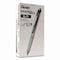 Pentel EnerGel RTX Deluxe Gel Pen, Retractable, Medium 0.7 mm, Black Ink, 12PK BL77PWP-A - alternate 1